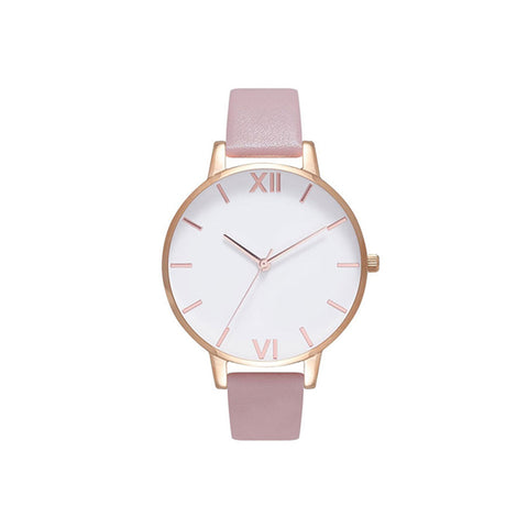 Analog Watch - For Women