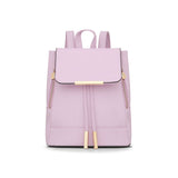 Women Pink Shoulder Bag