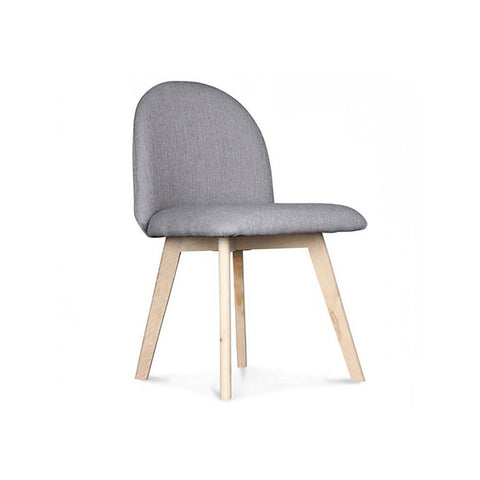 wooden designer living room chair